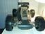 Off-Roader FG Baja 2wd