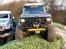 Bil Traxxas trx-4 bronco 