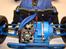 Buggy Traxxas Rustler vxl brushless RPM