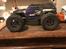 Bil Traxxas E Maxx