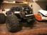 Bil Traxxas E Maxx
