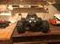 Bil Traxxas E Maxx