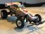 Buggy Tamiya the Frog