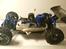 Buggy Kyosho Inferno 28 Nitro