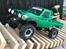 Bil scx-10 ii solgt 