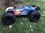 Bil Traxxas E-Revo 2.0