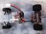 Lastbiler 1/16 ZIS 150 Wrecker (mardave-hjemmebix)