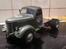 Lastbiler 1/16 ZIS 150 Wrecker (mardave-hjemmebix)