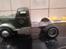 Lastbiler 1/16 ZIS 150 Wrecker (mardave-hjemmebix)