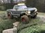 Bil Traxxas trx-4 bronco 