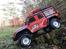 Off-Roader Defender TRX-4 (Solgt)