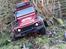 Off-Roader Defender TRX-4 (Solgt)