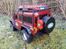 Off-Roader Defender TRX-4 (Solgt)