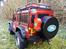 Off-Roader Defender TRX-4 (Solgt)