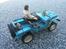 Bil Texas ChainSaw Jeep(Solgt) 