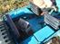 Bil Texas ChainSaw Jeep(Solgt) 
