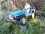 Bil Texas ChainSaw Jeep(Solgt) 