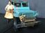 Bil Texas ChainSaw Jeep(Solgt) 