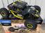 Off-Roader Losi rock Rey 1/10