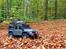 Off-Roader Traxxas TRX-4 - Fussingø skov d. 21/10 2018