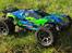 Buggy Klatre missen -  Rustler 4X4 VXL aka Greeny