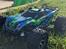 Buggy Klatre missen -  Rustler 4X4 VXL aka Greeny