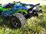Buggy Klatre missen -  Rustler 4X4 VXL aka Greeny