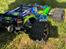 Buggy Klatre missen -  Rustler 4X4 VXL aka Greeny