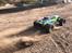 Buggy Klatre missen -  Rustler 4X4 VXL aka Greeny