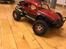 Off-Roader Traxxas slash 4x4