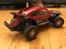 Off-Roader Traxxas slash 4x4
