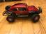 Off-Roader Traxxas slash 4x4