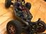 Off-Roader Traxxas slash 4x4