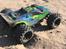 Buggy Klatre missen -  Rustler 4X4 VXL aka Greeny