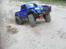 Off-Roader Trx4 sport