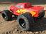 Off-Roader Lcracing Lynet Mcqueen ( Lynet Lui )