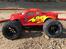 Off-Roader Lcracing Lynet Mcqueen ( Lynet Lui )