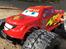 Off-Roader Lcracing Lynet Mcqueen ( Lynet Lui )