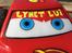 Off-Roader Lcracing Lynet Mcqueen ( Lynet Lui )