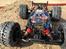 Off-Roader Lcracing Lynet Mcqueen ( Lynet Lui )
