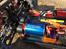 Off-Roader Lcracing Lynet Mcqueen ( Lynet Lui )