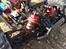 Off-Roader Lcracing Lynet Mcqueen ( Lynet Lui )