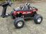 Truck Basher 1/16 4WD Mini Monster Truck - HellSeeker 1