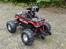 Truck Basher 1/16 4WD Mini Monster Truck - HellSeeker 1