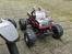 Truck Basher 1/16 4WD Mini Monster Truck - HellSeeker 1