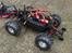 Truck Basher 1/16 4WD Mini Monster Truck - HellSeeker 1