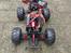 Truck Basher 1/16 4WD Mini Monster Truck - HellSeeker 1