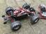 Truck Basher 1/16 4WD Mini Monster Truck - HellSeeker 1