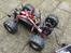 Truck Basher 1/16 4WD Mini Monster Truck - HellSeeker 1