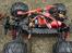 Truck Basher 1/16 4WD Mini Monster Truck - HellSeeker 1